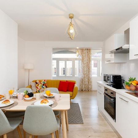 Lumiere Yourhosthelper Cannes Dış mekan fotoğraf