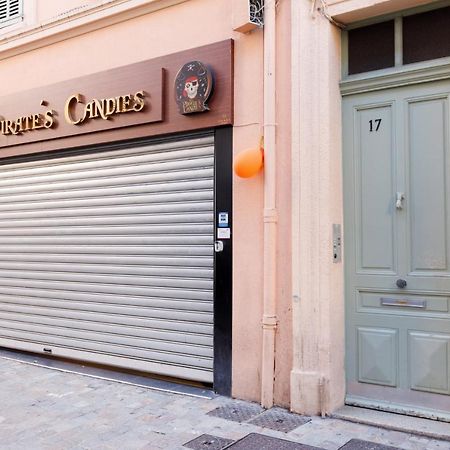 Lumiere Yourhosthelper Cannes Dış mekan fotoğraf