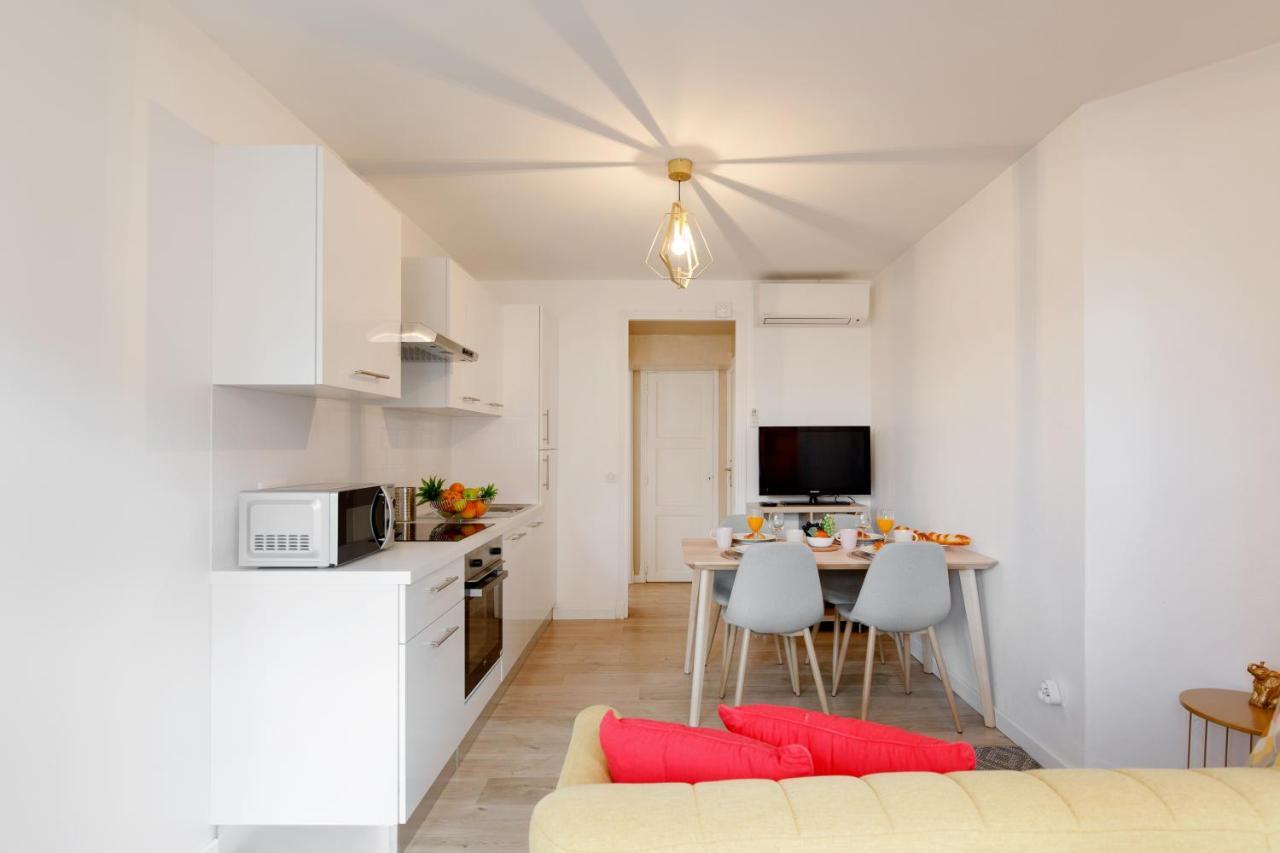 Lumiere Yourhosthelper Cannes Dış mekan fotoğraf