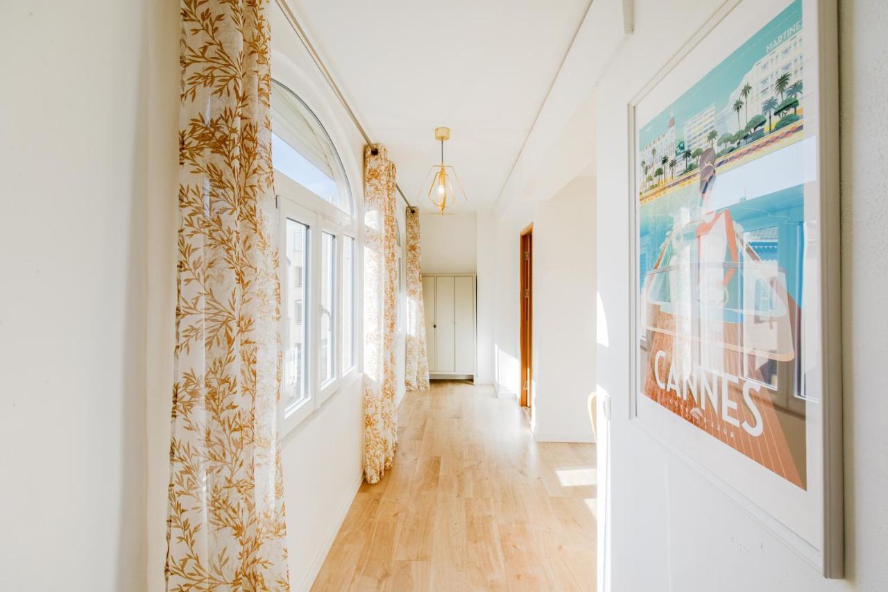 Lumiere Yourhosthelper Cannes Dış mekan fotoğraf