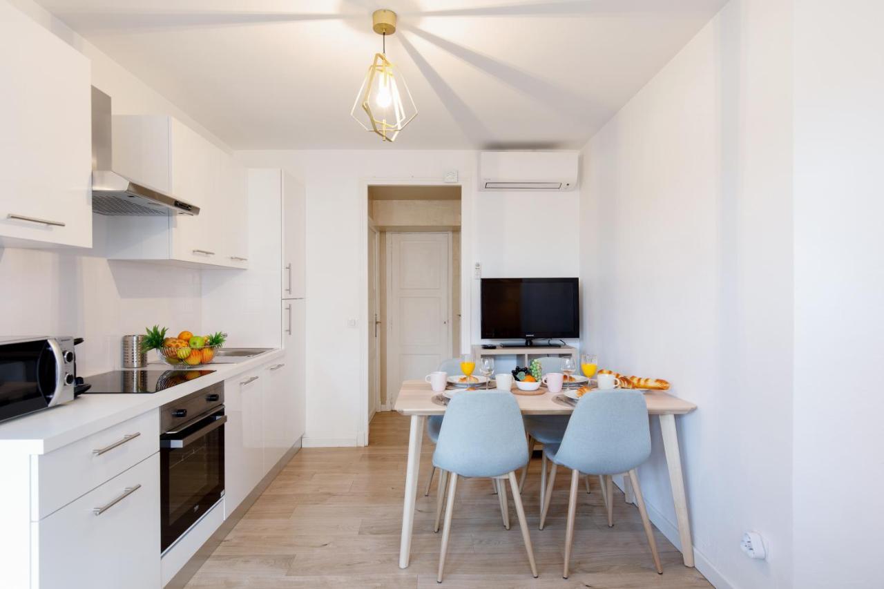 Lumiere Yourhosthelper Cannes Dış mekan fotoğraf
