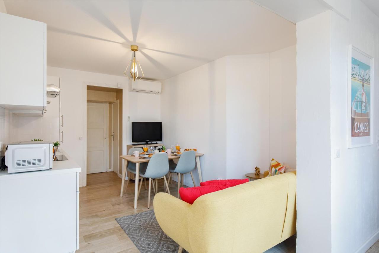 Lumiere Yourhosthelper Cannes Dış mekan fotoğraf