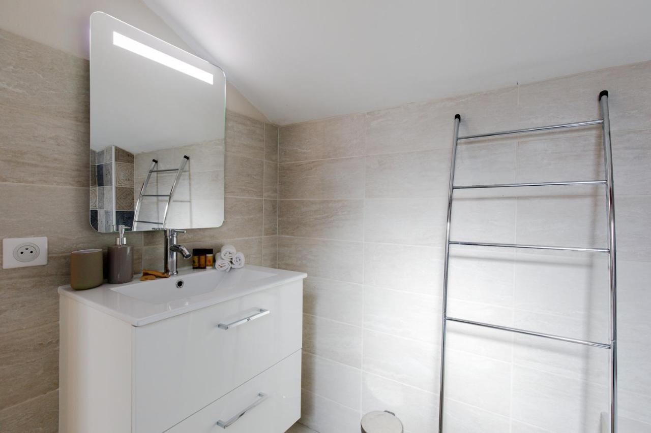 Lumiere Yourhosthelper Cannes Dış mekan fotoğraf