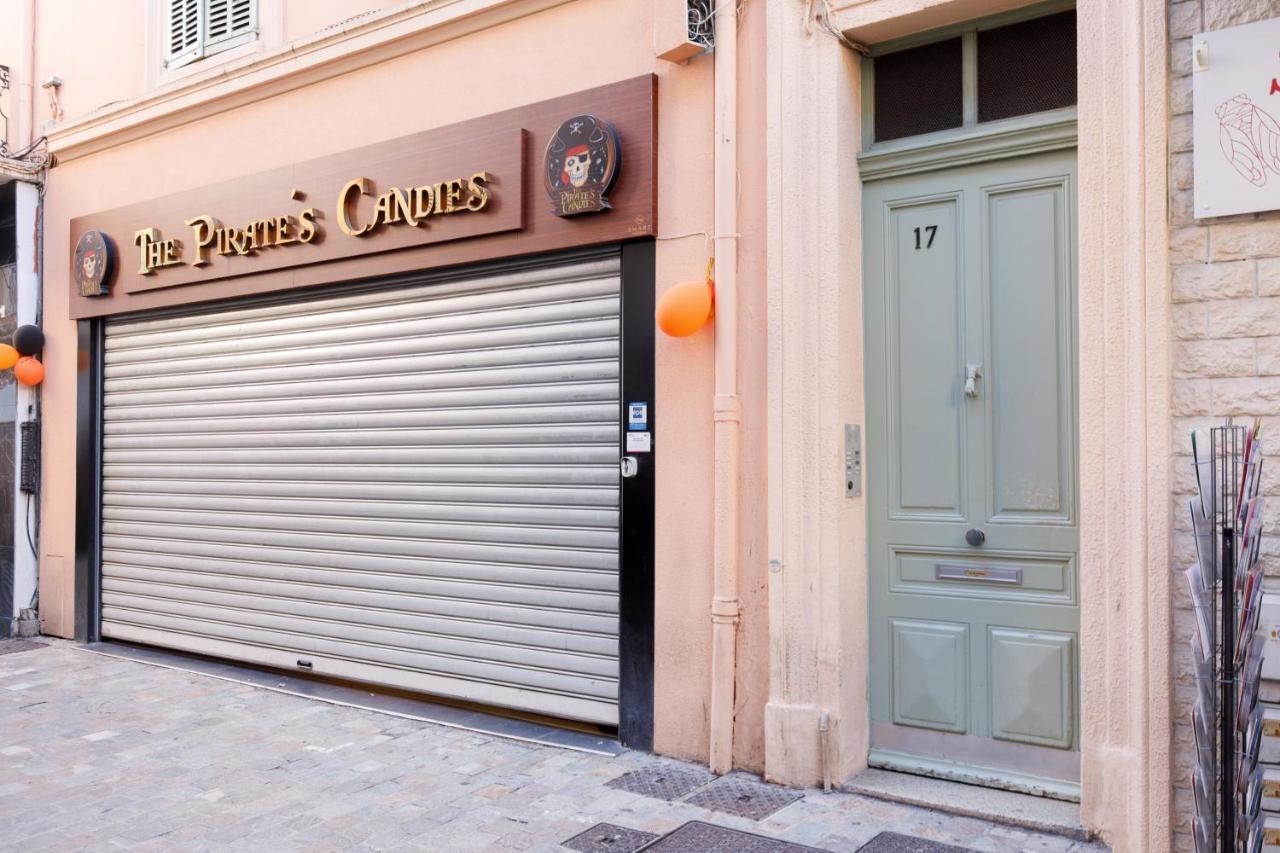 Lumiere Yourhosthelper Cannes Dış mekan fotoğraf